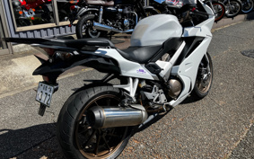 HONDA VFR800F 2015 RC79