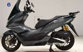 HONDA PCX 160 KF47