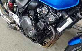 HONDA CB400SFV-4ABS 2018 NC42