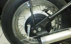 YAMAHA DRAGSTAR 400 1996 4TR