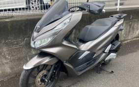 HONDA PCX 125 JF81