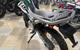 YAMAHA TOURING SEROW DG31J