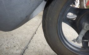 SUZUKI LET's 2 CA1PA