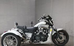 YAMAHA V-MAX TRIKE VP20