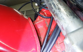 HONDA XL250R 2018 MD03