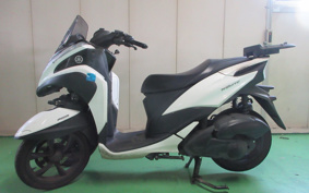 YAMAHA TRICITY 125 SEC1J