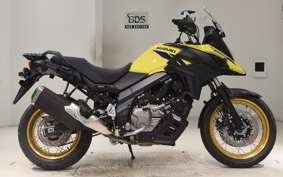 SUZUKI DL650 ( V-Strom 650 ) XTA 2026 C733M