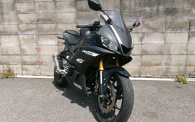 YAMAHA YZF-R25 RG43J
