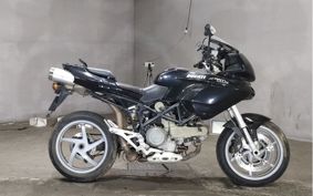 DUCATI MULTI STRADA 1000DS 2005 A100AA