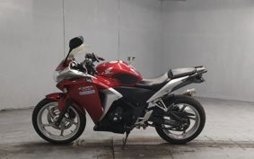 HONDA CBR250R MC41