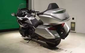 HONDA GL 1800 GOLD WING TOUR SC79