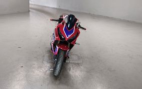 HONDA CBR650R 2019 RH03