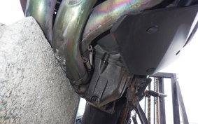 KAWASAKI NINJA H2 2015