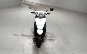 SUZUKI LET's CA4AA