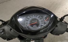 SUZUKI ADDRESS V125 DT11A