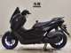 Фото Yamaha NMAX-3 с японского аукциона
