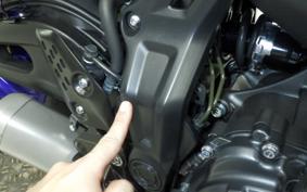 YAMAHA MT-07 2024 RM33J