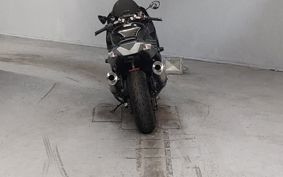 KAWASAKI ZZR1400 2009 ZXT40C