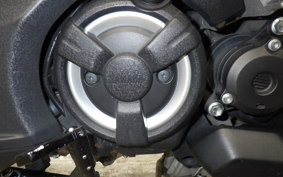 YAMAHA T-MAX 560 T 2020 SJ19J