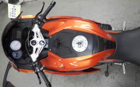BMW K1300S 2012