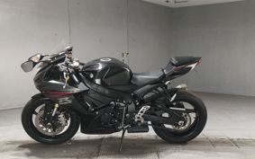 SUZUKI GSX-R750 2011 C4111