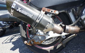 HONDA FAZE MF11