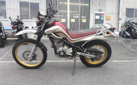 YAMAHA セロー250 20th アニバーサ DG11J