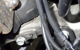 YAMAHA FZ1 FAZER 2010
