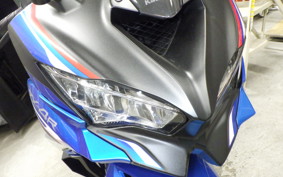 KAWASAKI ZX-4R SE 2024 ZX400P