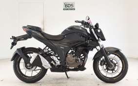SUZUKI ｼﾞｸｻｰ250 2020 ED22Y