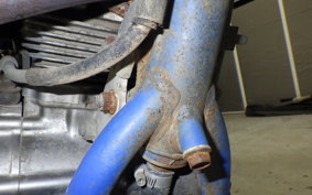 SUZUKI DR250 SH 2024 SJ44A