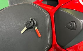 DUCATI 1199パニガレR 2013 H802J