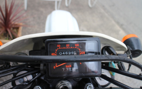 HONDA XR600R 1990 PE04