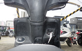 YAMAHA AXIS 125 Z SED7J