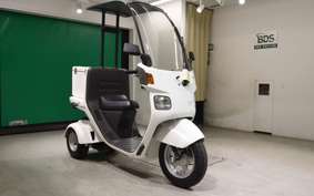 HONDA GYRO CANOPY 2018 TA03