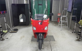 HONDA GYRO CANOPY 2008 TA03