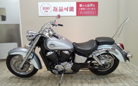 HONDA SHADOW 400 2003 NC34