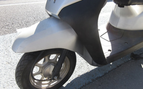 HONDA  TACT  BASIC  AF75