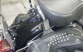 HARLEY FLSTC 1580 2013