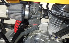 HONDA APE 100 HC07