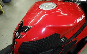 DUCATI 899 PANIGALE 2016