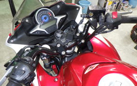 HONDA CBR250R GEN 3 MC41