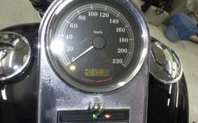 HARLEY FLSTF 1580 2011