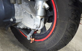 SUZUKI SWISH 125 DV12B