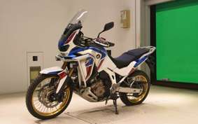 HONDA CRF1100L AFRICA TWIN DCT 2019 SD10