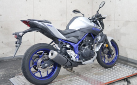 HONDA ZELBIS MC25