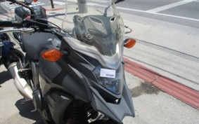 HONDA 400X 2020 NC47