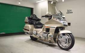 HONDA GL1500 GOLD WING SE 1997 SC22