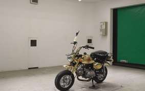 HONDA MONKEY Z50J