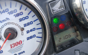 HONDA CB1300SF SUPER FOUR 2004 SC54